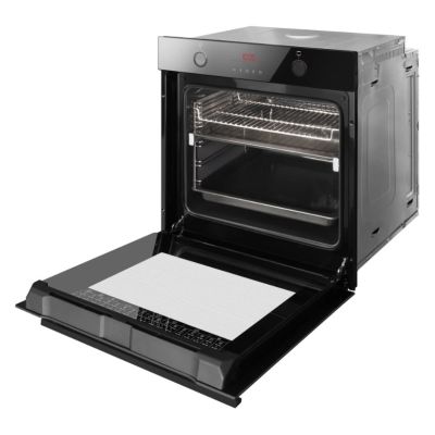 13. Oven with added steam AMICA ED47637BA+ X-TYPE STEAM energy class A+
