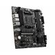 2. MSI B550M PRO-VDH motherboard