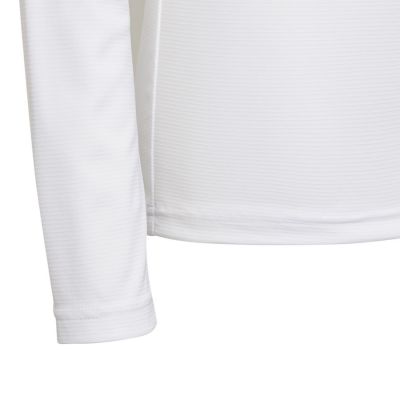 4. adidas Team Base Tee Jr GN5713