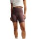 3. Nike Sportswear Classics Women's Shorts Brown DV7797 502