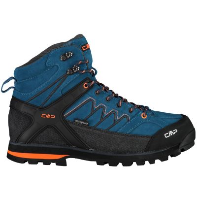 6. CMP Moon Mid WP trekking shoes M 31Q479744ML