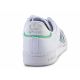 10. Adidas Continental 80 Stripes W H06590 shoes