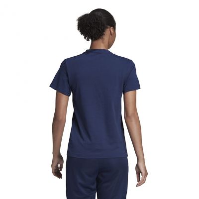 4. adidas Entrada 22 W T-shirt HC0440