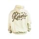 6. Karl Kani signature star print hoodie os hoodie PD00007536