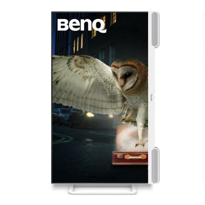 4. BENQ LED MONITOR 31.5" EW3290U