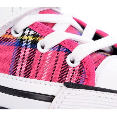 13. TEMPISH Rebel Ice T Girl Adjustable Skates