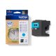 6. Brother blue ink cartridge LC125XLC=LC-125XLC, 1200 pages