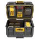 7. TOUGHSYSTEM CHARGER DWST83471 2X4A DEWALT