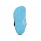 12. Crocs Classic Spray camo Clog Jr 208305-441 slippers