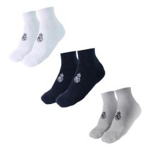 Real Madrid socks 3-pack 2900003460