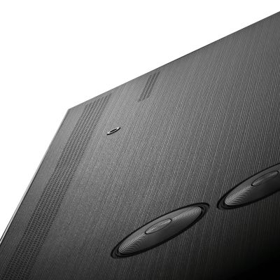 16. Samsung QE98QN990F Neo QLED TV 98" 8K Ultra HD 100Hz Tizen Dolby Atmos DVB-T2 Black