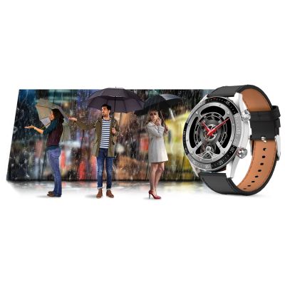18. Gravity GT4-5 Men's Smartwatch