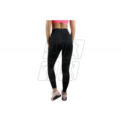 3. GymHero Leggings IN BLACK-POSH