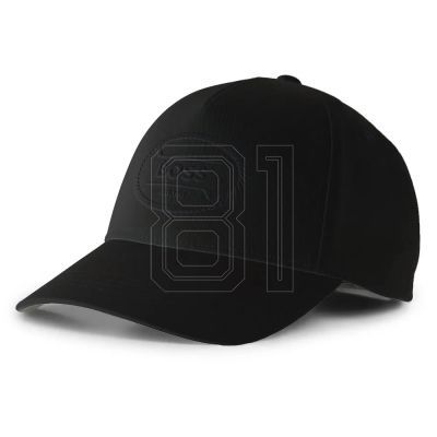 Boss Pyer-Prep-Society Cap M 50539494-001