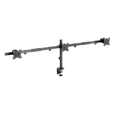 3. Equip 650158 Monitor Holder/Stand 81.3 cm (32") Desk Black