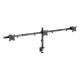 3. Equip 650158 Monitor Holder/Stand 81.3 cm (32") Desk Black