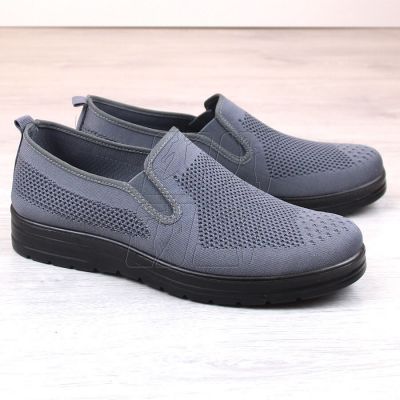 3. News M 1022 gray shoes