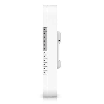 4. Ubiquiti Gate Hub Emergency Exit Controller Residential Ethernet