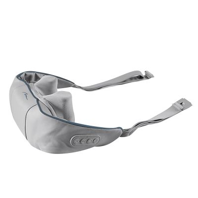 4. MEDIA-TECH Wireless Shoulder Massager MT6533