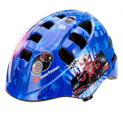 Meteor MA-2 racing Junior bicycle helmet 23964