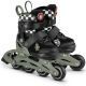 7. Roller skates 27-30 GN POPPY
