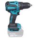 4. Makita DHP490Z Powered Screwdriver/Impact Driver 1900 RPM Blue, Black