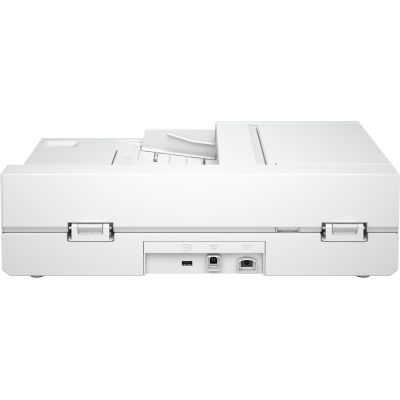 3. HP Scanjet Pro 3600 F1 20G06A Scanner