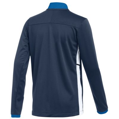 4. Nike Dri-Fit Academy 25 Track Jacket Jr FZ9836 410 sweatshirt