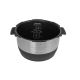 3. Cuckoo rice cooker 1800ml stainless steel CRP-CHSS1009FN CRPCHSS1009FN