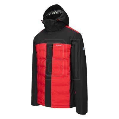 2. Hi-Tec insulated jacket Helten M 92800621388