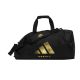 25. Adidas BOXING 2 in 1 Bag