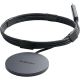 Samsung EP-P2900BBE 25W Wireless Charger - Gray