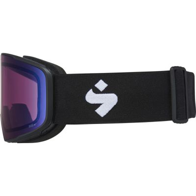 5. Sweet Protection Boondock Rig Reflect Ski Goggles 92800558964