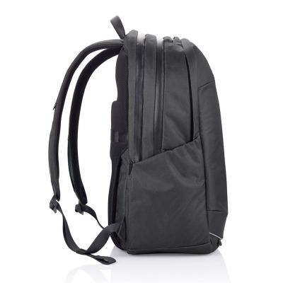 3. XD DESIGN ANTI-THEFT BACKPACK BOBBY EXPLORE BLACK P/N: P705.911