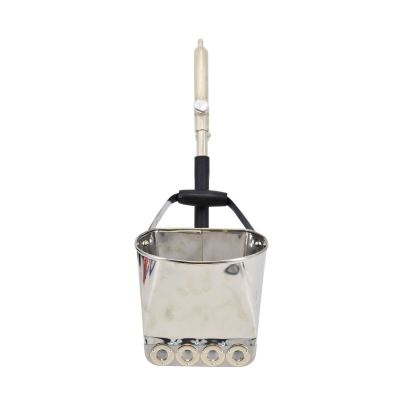 3. AWTOOLS AW10500 plastering trowel