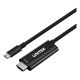 2. UNITEK USB-C - HDMI CABLE 4K60HZ WITH PD PORT 100W M/M