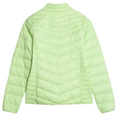 9. 4f down jacket F094 W 4FSS23TDJAF094 41S
