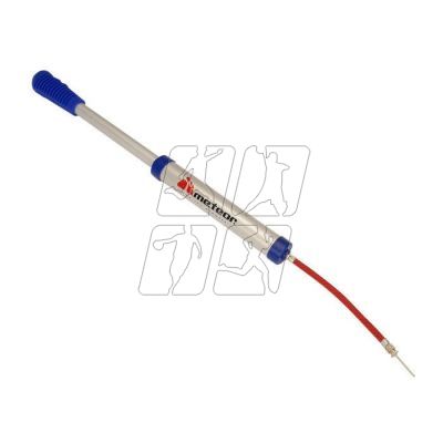 2. Meteor ball pump with hose and needle 39004