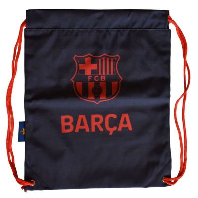 FC Barcelona gymsack N4 Escudo FCB 5004GYE4 backpack