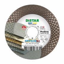 DISTRACT PRO GRES DIAMOND DISC 125 x 1.9 x 8/20 x 22.23mm