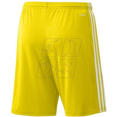 7. Adidas Squadra 21 Short M GN5772