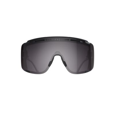 3. POC Devour Glacial sunglasses black – TU