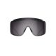 3. POC Devour Glacial sunglasses black – TU
