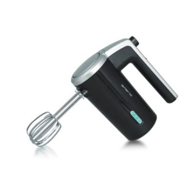 Emerio HM-126681.1 mixer Hand mixer 80 W Black