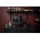 24. Smeg EGF03BLMEU coffee machine Manual espresso machine 2.4 l