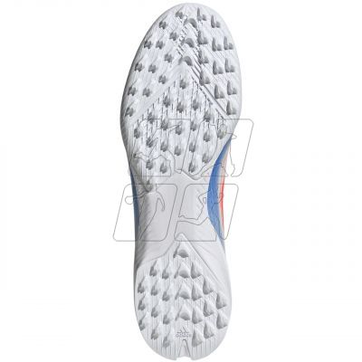 6. Adidas F50 League LL TF IF1339 football shoes