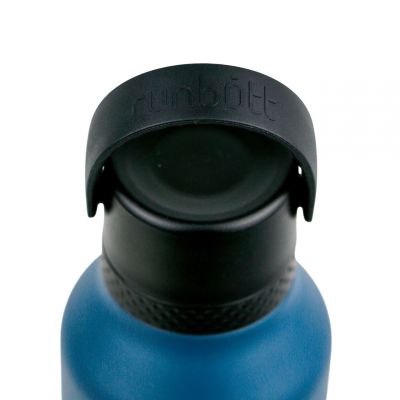 5. FC Barcelona Runbott thermal bottle 600 ml 972192N