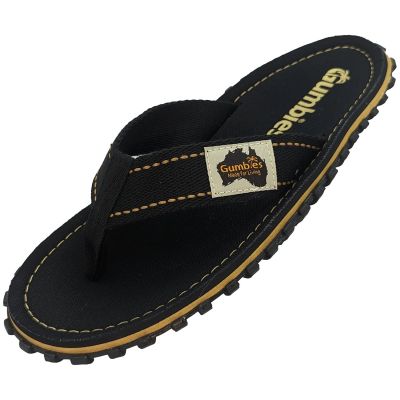 6. Gumbies Islander Flip-Flops Classic flip-flops GU-FFISL117