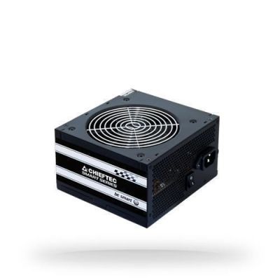 13. Chieftec Smart GPS-700A8 Power Supply (700W)