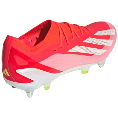 4. Adidas X Crazyfast Elite SG M IF0666 football boots